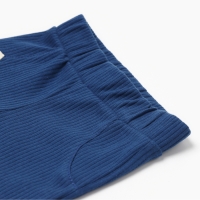 Штанишки Крошка Я Blueberry р. 86-92, синий Штанишки Крошка Я Blueberry р. 86-92, синий