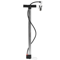 Насос универсальный ONLYTOP, 60 см, 4 насадки Насос универсальный ONLYTOP, 60 см, 4 насадки