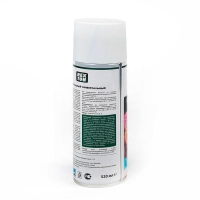 Грунт универсальный REXTON алкидный белый, аэрозоль 520 мл Грунт универсальный REXTON алкидный белый, аэрозоль 520 мл