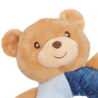 Мягкая погремушка &laquo;Мишка&raquo;, Mum&Baby