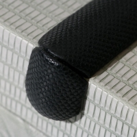 Шкатулка для украшений &laquo;Классика&raquo; экокожа, набор 2 шт.