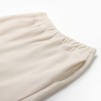 Брюки мужские спортивные MINAKU: Casual Collection MAN цвет бежевый, р-р 52