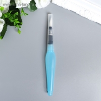 Кисть для туши и краски размер 0,5х1,8 см 15,5х2 см Кисть для туши и краски размер 0,5х1,8 см 15,5х2 см