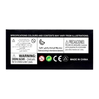 Робот инерционный &laquo;Широн&raquo;, трансформируется при столкновении, цвета МИКС