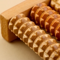 Массажёр для ног &laquo;Окружи себя заботой&raquo;