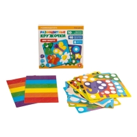 Настольная игра &laquo;Мир вокруг&raquo;, серия &laquo;Учись играя&raquo;