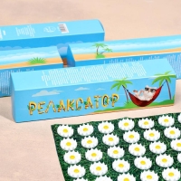 Аппликатор Кузнецова "Релаксатор", 70 колючек, плёнка, 23 x 32 см Аппликатор Кузнецова "Релаксатор", 70 колючек, плёнка, 23 x 32 см