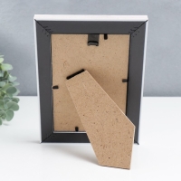 Фоторамка пластик "МИРАМ" 10х15 см, розовый (пластиковый экран) Фоторамка пластик "МИРАМ" 10х15 см, розовый (пластиковый экран)