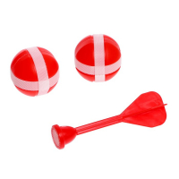 Дартс &laquo;Меткий бросок&raquo;, на липучках