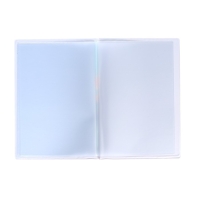 Папка для документов «Красота, рожденная русской душой» Папка для документов «Красота, рожденная русской душой»