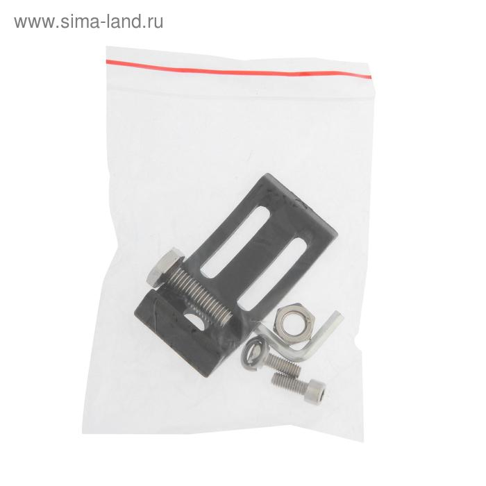 Фара светодиодная Skyway OFF ROAD, прямоугольная, 12/24 В, 72 Вт, 24 диода, 95 х 75 мм Фара светодиодная Skyway OFF ROAD, прямоугольная, 12/24 В, 72 Вт, 24 диода, 95 х 75 мм