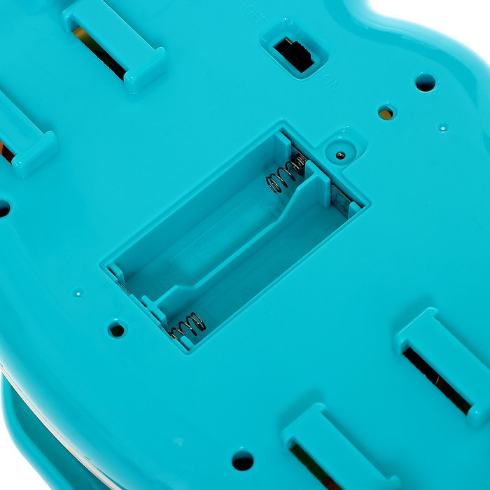 Развивающая игрушка &laquo;Весёлый руль&raquo;, со световыми и звуковыми эффектами, МИКС