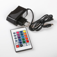 Планшет для рисования песком 42 &times; 60 см, фанера, оргстекло, с цветной подсветкой и пультом