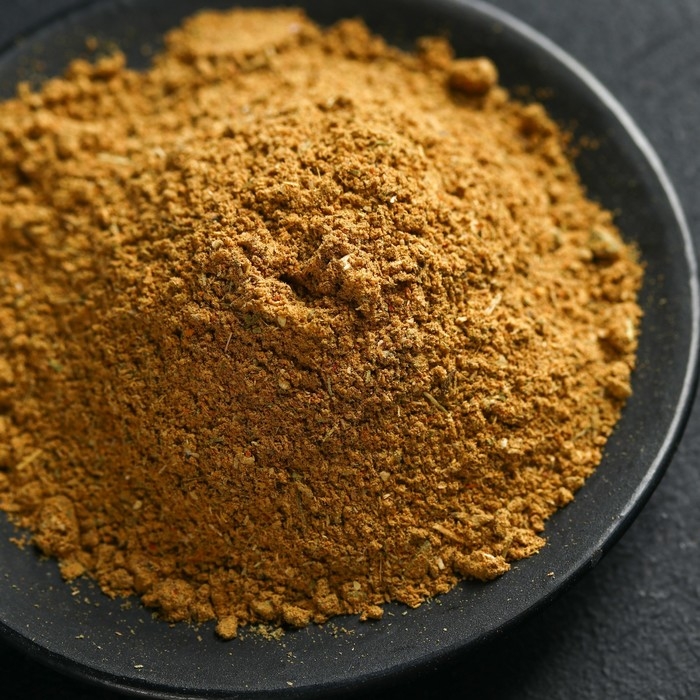 Специи &laquo;Для аджики&raquo; для приготовления: перец красный, перец черный, имбирь, 200 г.