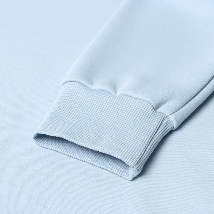 Свитшот мужской НАЧЁС, цвет стальной, размер 56