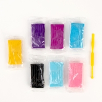 Набор для декора кружки полимерной глиной. Лепка на кружке &laquo;Полигональный кит&raquo;