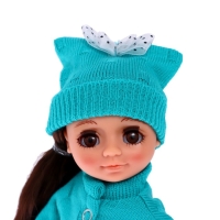 Кукла &laquo;Ася Изумруд&raquo;, 26 см