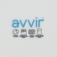 Сервиз столовый &laquo;Бархатная роза&raquo;, 37 предметов, стеклокерамика