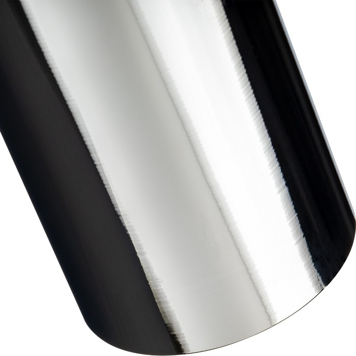 Светильник трек-й ARTLINE повор-й 55х100mm GU10 230В алюм 2,6м&sup2; хром 59877 4 Ritter