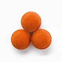 Подарочный набор косметики, бомбочки для ванны, 3 х 20 г, аромат шоколадного пралине, BEAUTY FOOD Подарочный набор косметики, бомбочки для ванны, 3 х 20 г, аромат шоколадного пралине, BEAUTY FOOD