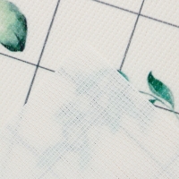 Салфетка на стол Доляна "Enjoy the little things" ПВХ 40*29см Салфетка на стол Доляна "Enjoy the little things" ПВХ 40*29см