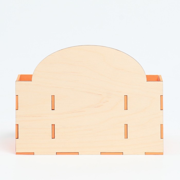 Органайзер для канцелярии "Носи Солнце в себе!" 20х15х10 см