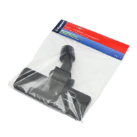 Насадка Topperr NU 1 «Пол - ковёр», d=27-37 мм Насадка Topperr NU 1 «Пол - ковёр», d=27-37 мм