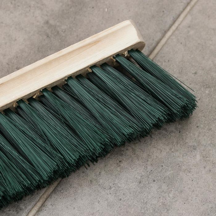 Щётка для подметания пола &laquo;Метро&raquo;, 60&times;5 см, цвет МИКС