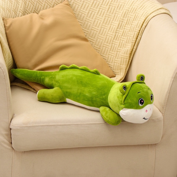 Шкурка мягкой игрушки Шкурка мягкой игрушки "Дино", 60 см