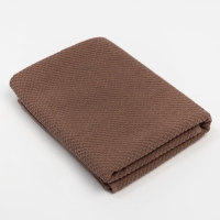 Полотенце махровое LoveLife Royal 50х90 см, цвет капучино, 100% хлопок, 450 гр/м2 Полотенце махровое LoveLife Royal 50х90 см, цвет капучино, 100% хлопок, 450 гр/м2