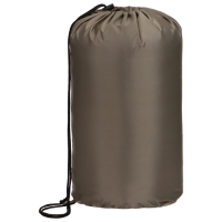 Спальный мешок СП3XL, 235 х 85 см, от -5 до +10 &deg;С, цвет МИКС