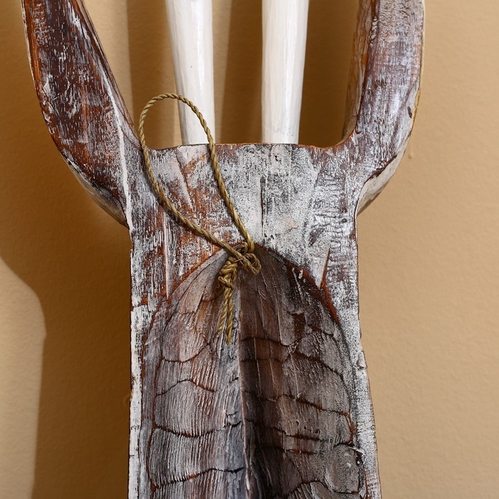 Маска "Зебра" албезия 200 см