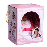 Пупс интерактивный &laquo;Мой малыш&raquo;