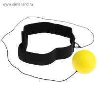 Эспандер FIGHT EMPIRE «Боевой мяч» Эспандер FIGHT EMPIRE «Боевой мяч»