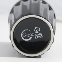 Стакан граненый &laquo;Не старый&raquo;, 230 мл