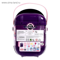 Игровой набор &laquo;Парикмахерская&raquo; с аксессуарами