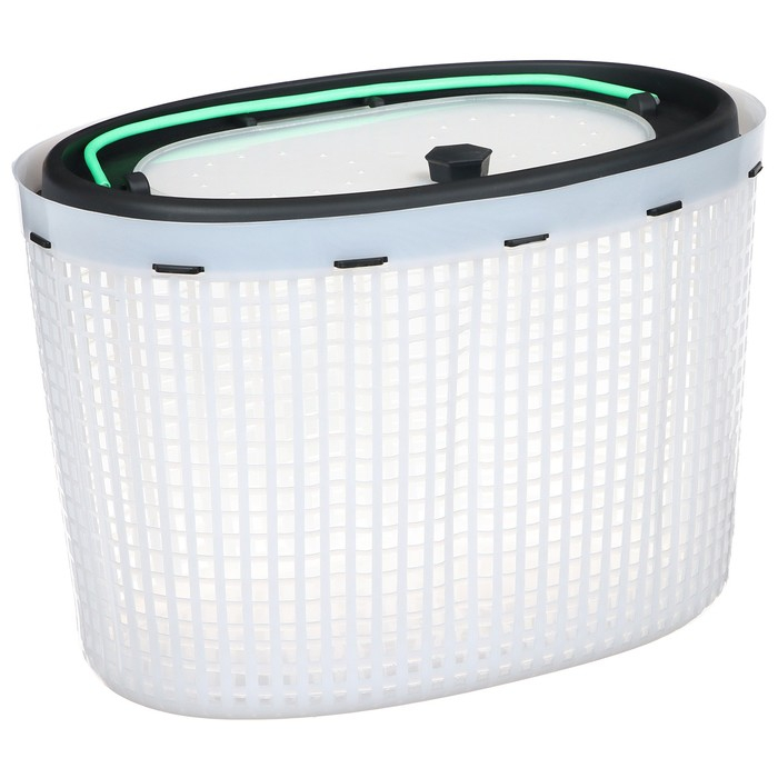 Кан для живца КО-8, 8 л