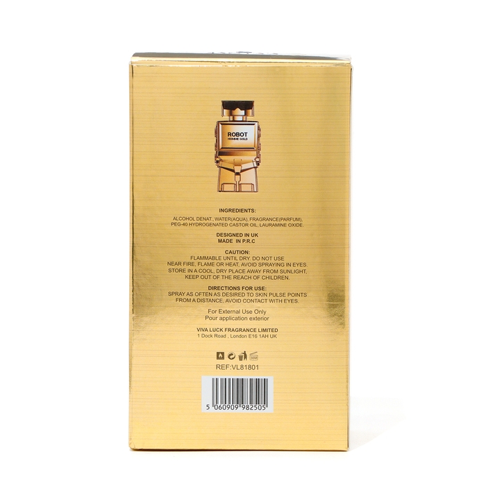 Туалетная вода мужская Men Trillion, 100 мл Туалетная вода мужская Men Trillion, 100 мл