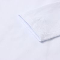 Джемпер мужской из пике MINAKU цвет белый, р-р 54