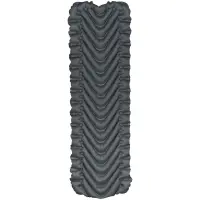 Надувной коврик Static V Recon, зеленый