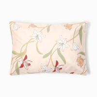 Наволочка LoveLife Inspiration, 50*70, 100%хлопок, сатин, 125г/м&sup2;