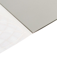 Планшет для пастели А4, 12 листов, 3 цвета "Страна чудес. Полёт на воздушном шаре", блок 160 г/м&sup2;