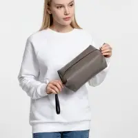 Несессер Feria, серый