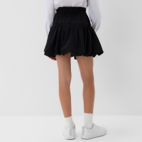 Юбка для девочки MINAKU: School Collection, цвет чёрный, рост 146 см (36)