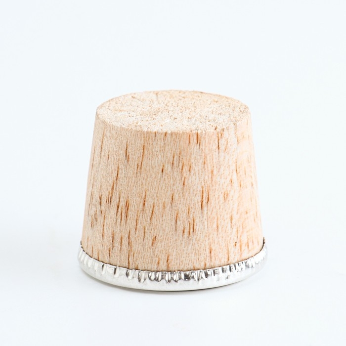 Пробка для термоса со стеклянной колбой на 2 л, 3.5 х 2,8 см Пробка для термоса со стеклянной колбой на 2 л, 3.5 х 2,8 см