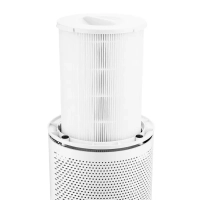 Очиститель воздуха для дома КТ-2813 - 20 Вт Очиститель воздуха для дома КТ-2813 - 20 Вт