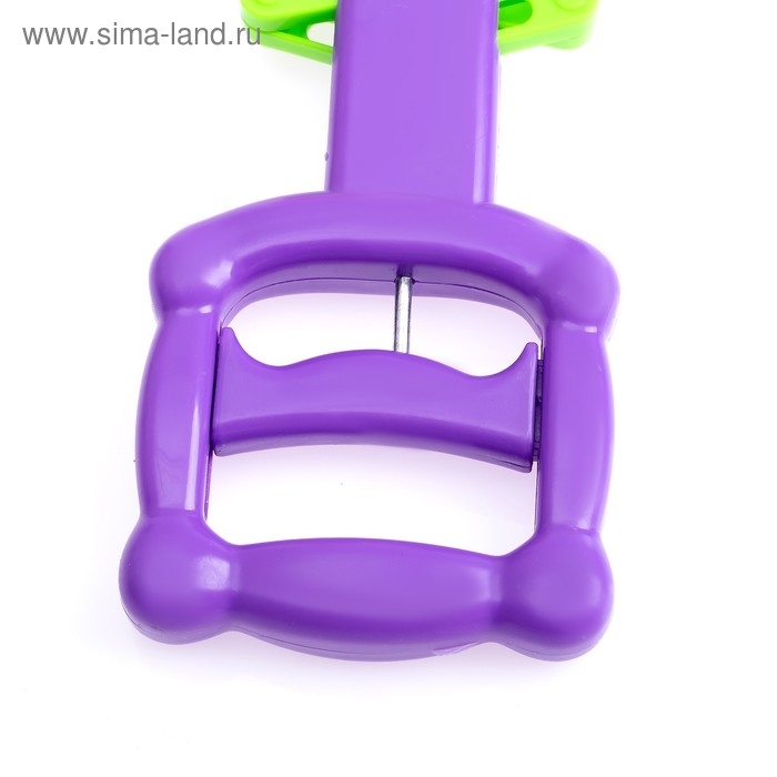 Хваталка-манипулятор «Лев» Хваталка-манипулятор «Лев»