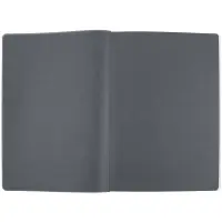 Ежедневник Flexpen Shall, недатированный, серый