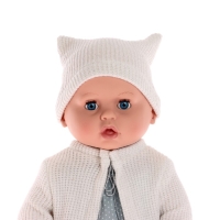 Кукла &laquo;Вита 3&raquo; со звуковым модулем, 50 см