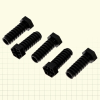 Игровой модуль 3 в 1 &laquo;Универсальный мастер&raquo;, 45 элементов